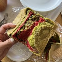   at OOH Breado - Sangdo-dong - 우부래도 상도점 in Seoul