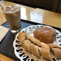   at OOH Breado - Sangdo-dong - 우부래도 상도점 in Seoul