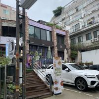   at OOH Breado - Sangdo-dong - 우부래도 상도점 in Seoul