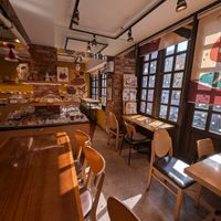  at OOH Breado - Sangdo-dong - 우부래도 상도점 in Seoul