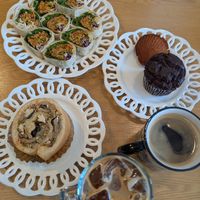  at OOH Breado - Sangdo-dong - 우부래도 상도점 in Seoul