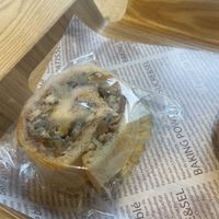   at OOH Breado - Sangdo-dong - 우부래도 상도점 in Seoul