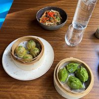   at Waipo in Stockholm