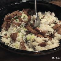 Ok at Waipo in Stockholm