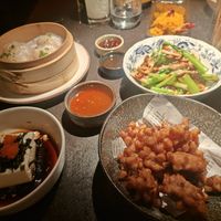  at Waipo in Stockholm