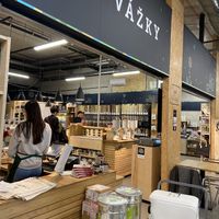 Vchod at U Vážky in Bratislava