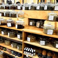 Spices at U Vážky in Bratislava