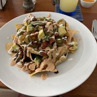 Everything Nachos at Origin  in San Pedro