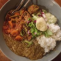  at Kochwerk (Veganes Bistro) in Goerlitz