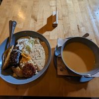  at Kochwerk (Veganes Bistro) in Goerlitz