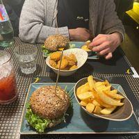   at Peter Pane in Kassel