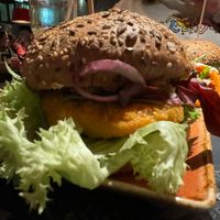  #Veganuary at Peter Pane in Kassel