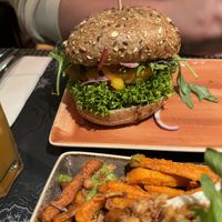  #Veganuary at Peter Pane in Kassel