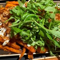  #Veganuary at Peter Pane in Kassel