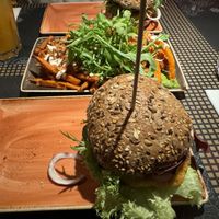  #Veganuary at Peter Pane in Kassel