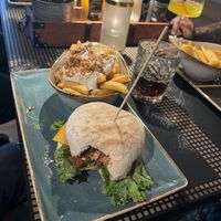 Klassic Vacon  at Peter Pane in Kassel