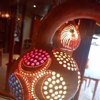  at Pumpkin in Goreme