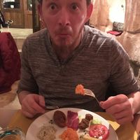 Mezze  at Pumpkin in Goreme