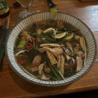   at Shanthy in Hilversum