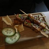   at Shanthy in Hilversum