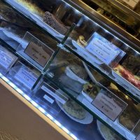 Vegan pizzaa  at Naama Cafè in Bologna