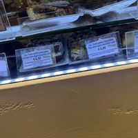   at Naama Cafè in Bologna