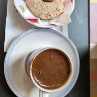  at Naama Cafè in Bologna