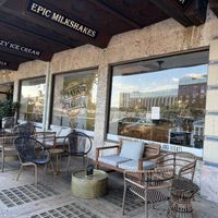 Exterior  at Beans & Barlour in St Petersburg