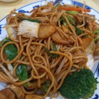  at New Peking Wok in Federal Way