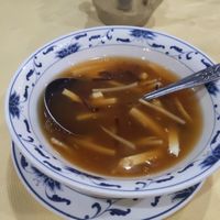  at New Peking Wok in Federal Way