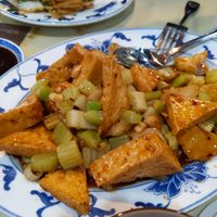  at New Peking Wok in Federal Way