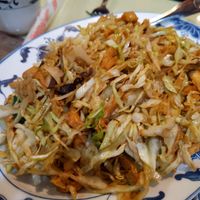  at New Peking Wok in Federal Way