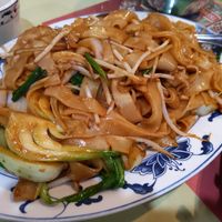  at New Peking Wok in Federal Way