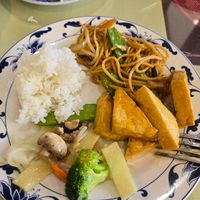  at New Peking Wok in Federal Way