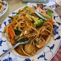  at New Peking Wok in Federal Way