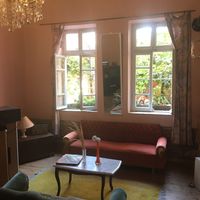 Cosy place at Bordo Bina in Canakkale