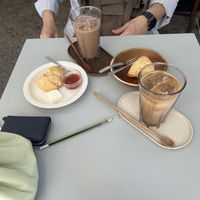   at Bottle Lounge 보틀팩토리 in Seoul