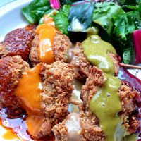  at Bottle Lounge 보틀팩토리 in Seoul