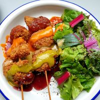  at Bottle Lounge 보틀팩토리 in Seoul