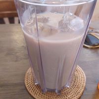 Vegan at Bottle Lounge 보틀팩토리 in Seoul