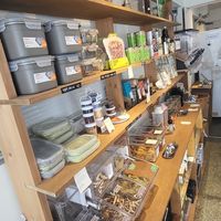  at Bottle Lounge 보틀팩토리 in Seoul