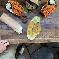 This for 269dkk  at Two Monkeys in Copenhagen