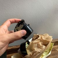 Why this plastic? 😠 at Two Monkeys in Copenhagen