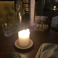   at Strip Joint - Pizzaplace & Drinkmonger in Glasgow