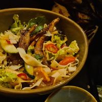  at Safari Lounge in Edinburgh