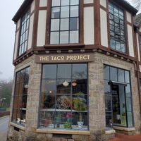 The Taco Project at The Taco Project in Bronxville
