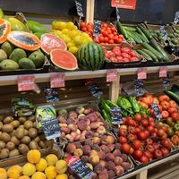  at Veritas in Madrid