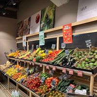  at Veritas in Madrid