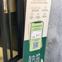  at Veritas in Madrid