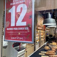  at Veritas in Madrid